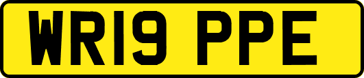 WR19PPE