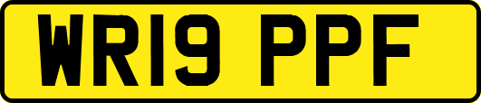 WR19PPF