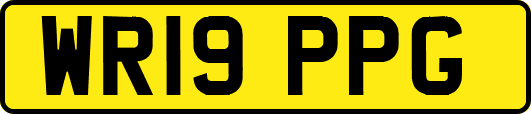 WR19PPG