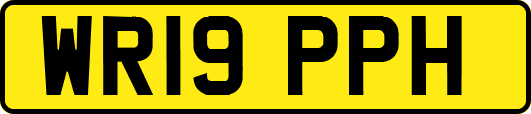 WR19PPH