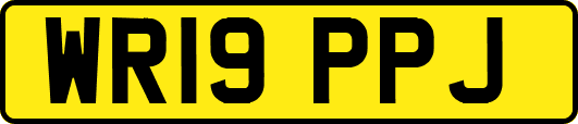 WR19PPJ
