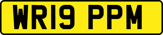 WR19PPM