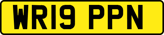 WR19PPN