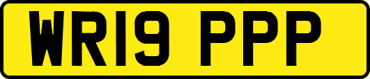 WR19PPP