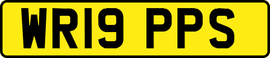 WR19PPS