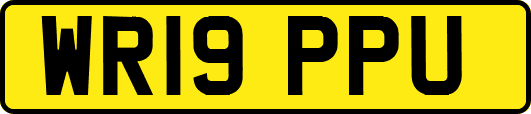 WR19PPU