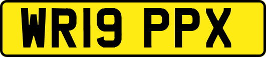WR19PPX