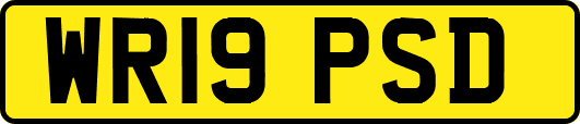 WR19PSD