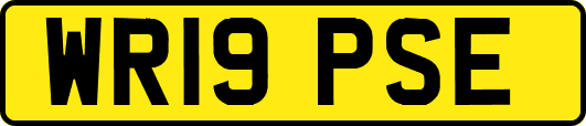 WR19PSE