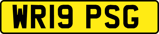 WR19PSG