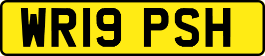 WR19PSH