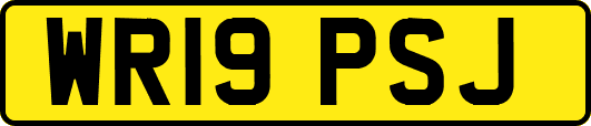 WR19PSJ