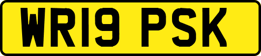 WR19PSK