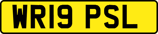 WR19PSL