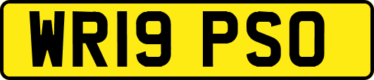 WR19PSO