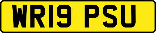 WR19PSU