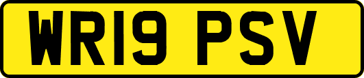 WR19PSV