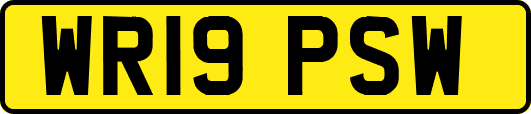 WR19PSW