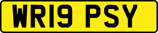 WR19PSY