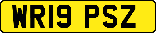 WR19PSZ