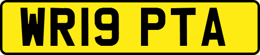 WR19PTA