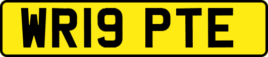WR19PTE