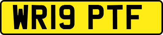 WR19PTF
