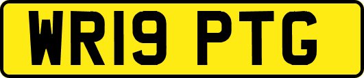 WR19PTG