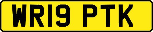 WR19PTK