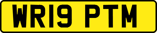 WR19PTM