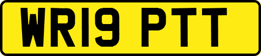 WR19PTT
