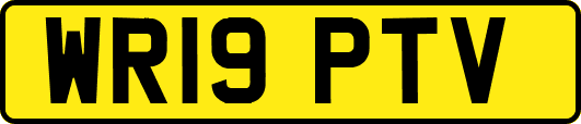 WR19PTV