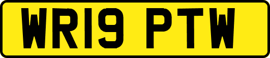WR19PTW