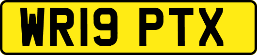 WR19PTX