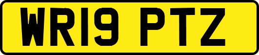 WR19PTZ