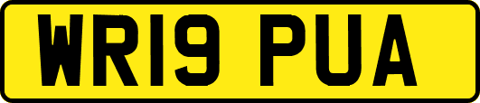 WR19PUA