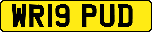 WR19PUD