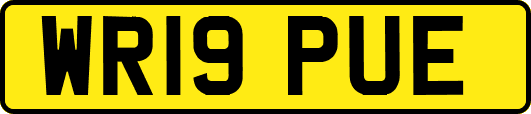 WR19PUE