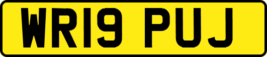 WR19PUJ