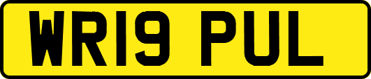 WR19PUL