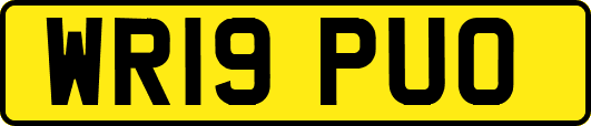 WR19PUO