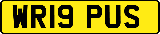 WR19PUS