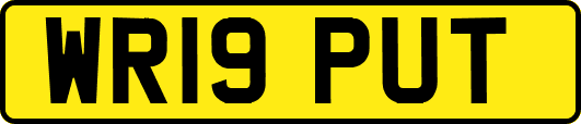 WR19PUT