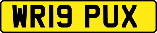 WR19PUX