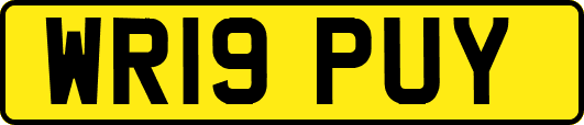 WR19PUY