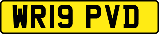 WR19PVD