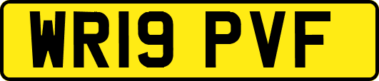 WR19PVF