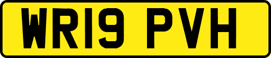 WR19PVH