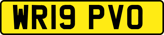 WR19PVO