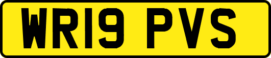 WR19PVS